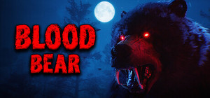 Blood Bear banner