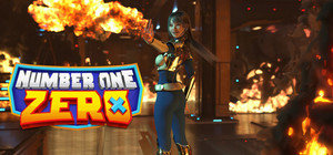 Number One Zero - Season 1 banner