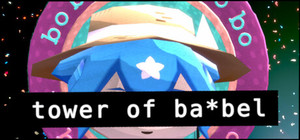 Tower of Ba*bel banner