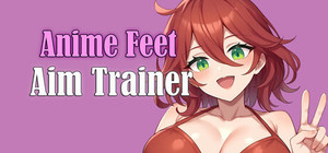 Anime Feet Aim Trainer banner