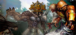 Hero Road Online banner