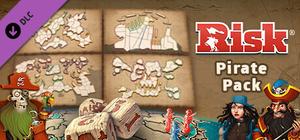 RISK: Global Domination - Pirate Map Pack banner