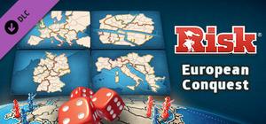 RISK: Global Domination - European Conquest Map Pack banner