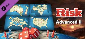 RISK: Global Domination - Advanced Map Pack 2 banner