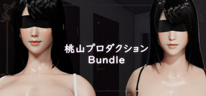 桃山プロダクション Bundle banner