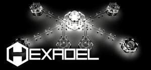 HEXADEL banner