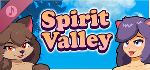 Spirit Valley Soundtrack banner