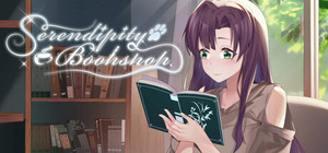 Serendipity Bookshop banner