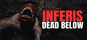Inferis: Dead Below banner