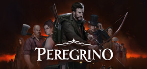 Peregrino banner