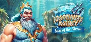 Argonaut Agency: God of Storms banner