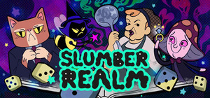 Slumber Realm banner