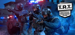 Tactical Response Team banner