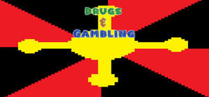 Drugs & Gambling banner