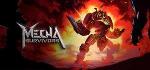 Mecha Survivors banner