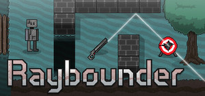 Raybounder banner
