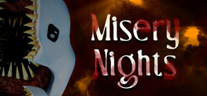 Misery Nights banner