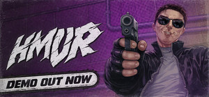 HMUR banner