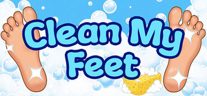 Clean My Feet banner