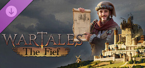 Wartales - Contract: The Fief banner