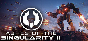 Ashes of the Singularity II banner