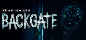 The ENDLESS BACKGATE banner