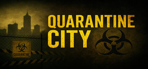 Quarantine City banner