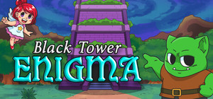 Black Tower Enigma banner