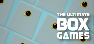 The Ultimate Box Games banner