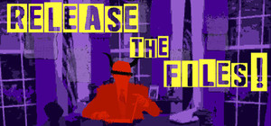 Release the Files banner