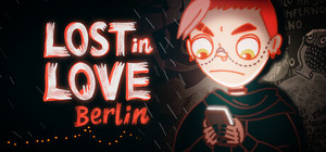 Lost in Love: Berlin banner