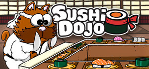 Sushi Dojo banner
