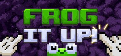 Frog It Up