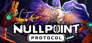 Nullpoint Protocol banner