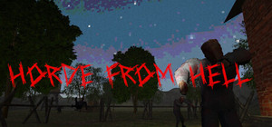 Horde from Hell banner