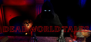 Dead World Tales banner