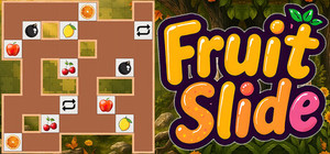 Fruit Slide banner