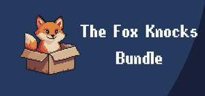 The Fox Knocks Bundle banner