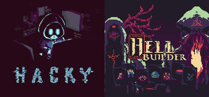 Welcome To The Dark Side banner