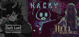 Welcome To The Dark Side banner
