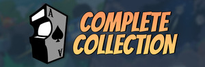 Ace High Arcade Collection banner