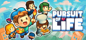 Pursuit of Life banner