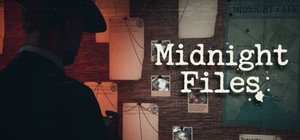 Midnight Files banner