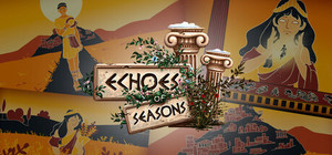 Echoes of Seasons banner