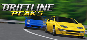 Driftline Peaks banner