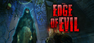 Edge Of Evil banner