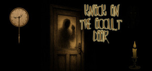 Knock On The Occult Door banner