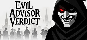 Evil Advisor Verdict banner