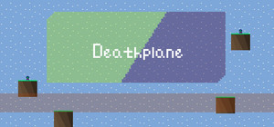 Deathplane banner