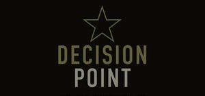 Decision Point: Battlegroup Operational Simulator banner